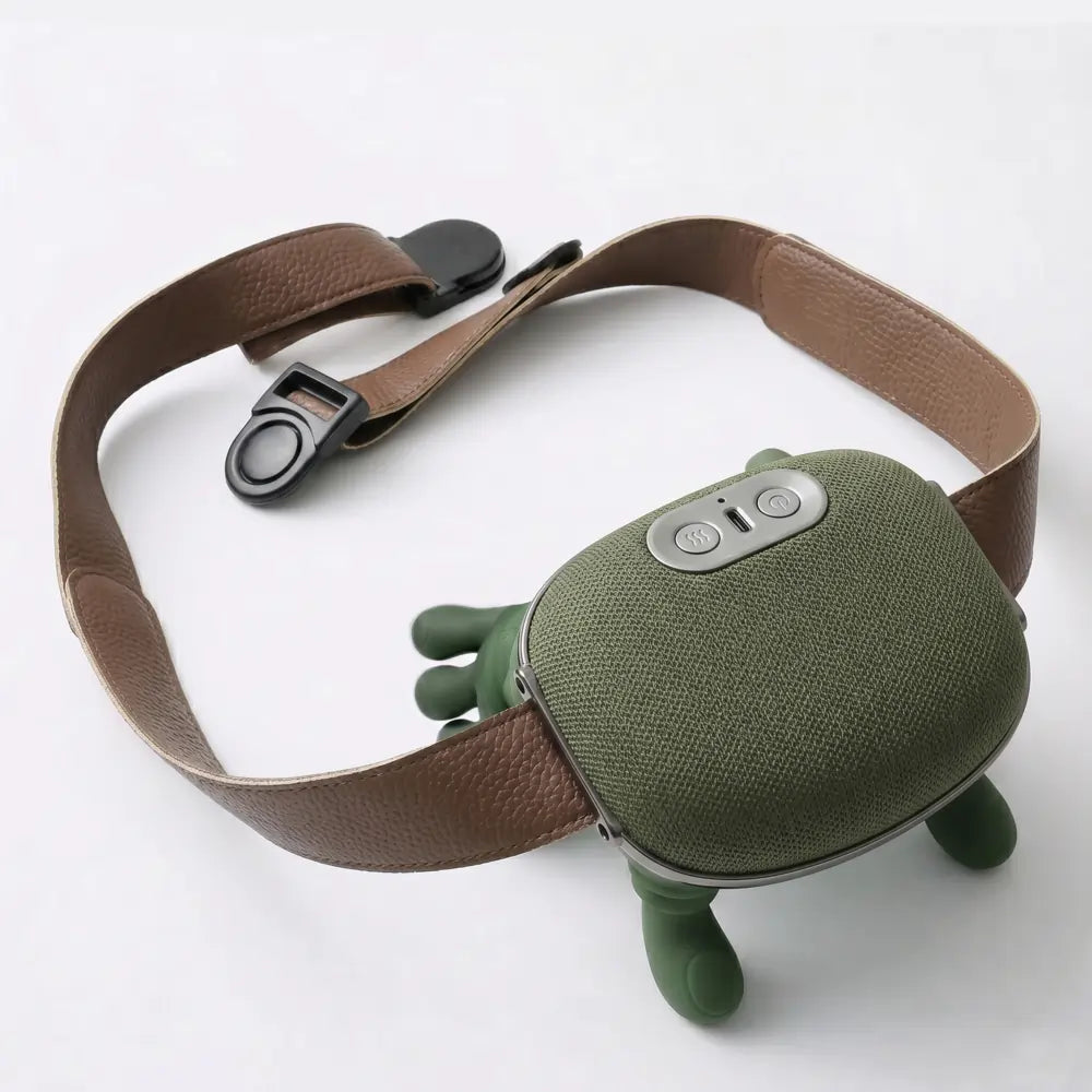 BioTouch 4D Massager