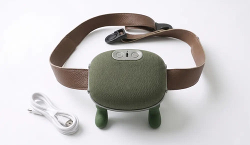 BioTouch 4D Massager