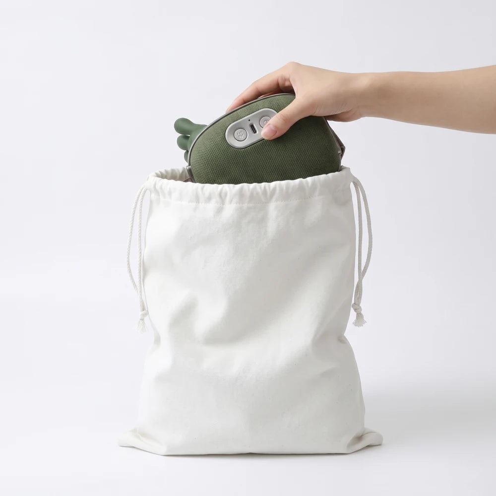 Travel pouch