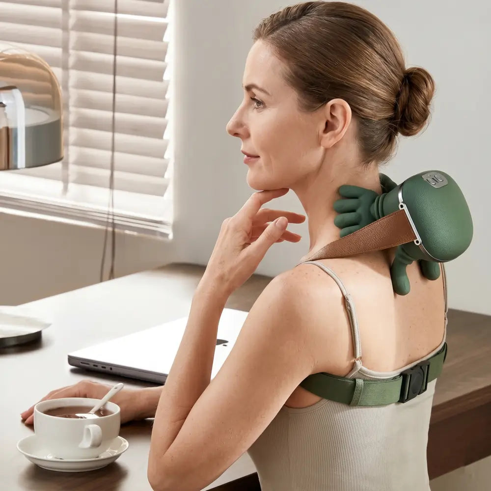 BioTouch 4D Massager